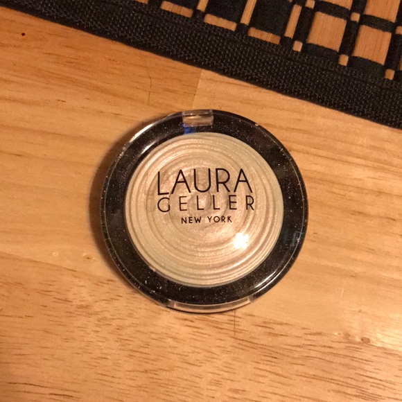 Laura Geller Diamond Dust Highlight - Picture 1 of 3